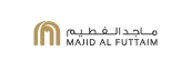 Logo of Maid Al Futtaim Developer, one of our real estate partners.