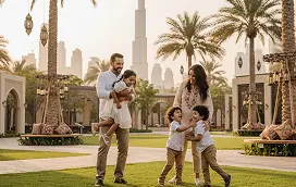 Neighborhood Insights