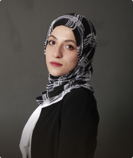 Baraa Rahmy