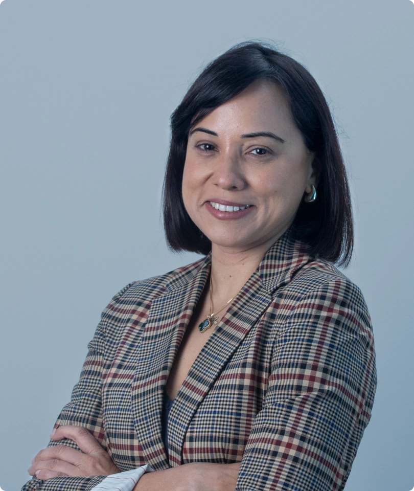 Farida Shabbir